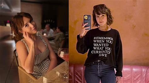 att lily hot|Milana Vayntrub (@mintmilana) • Instagram photos and .